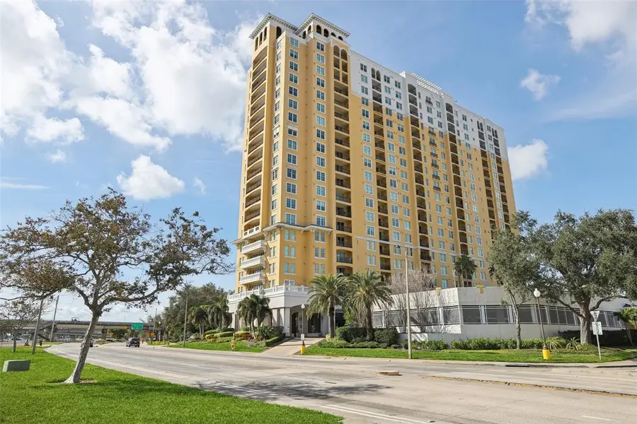 345 Bayshore Boulevard #GP10, Tampa, FL 33606 - Image #3