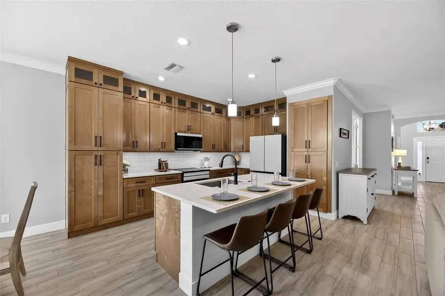 317 Silver Falls Drive, Apollo Beach, FL 33572 - Image #2