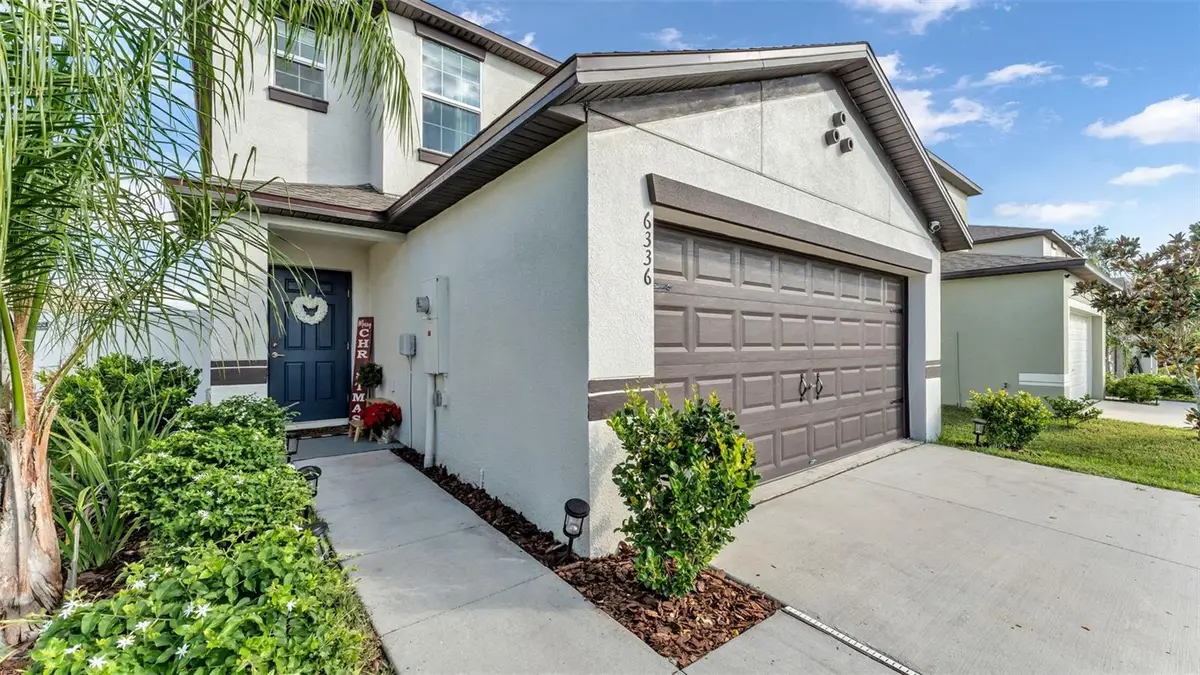 6336 Bar S Bar Trail, Zephyrhills, FL 33541 - Image #1