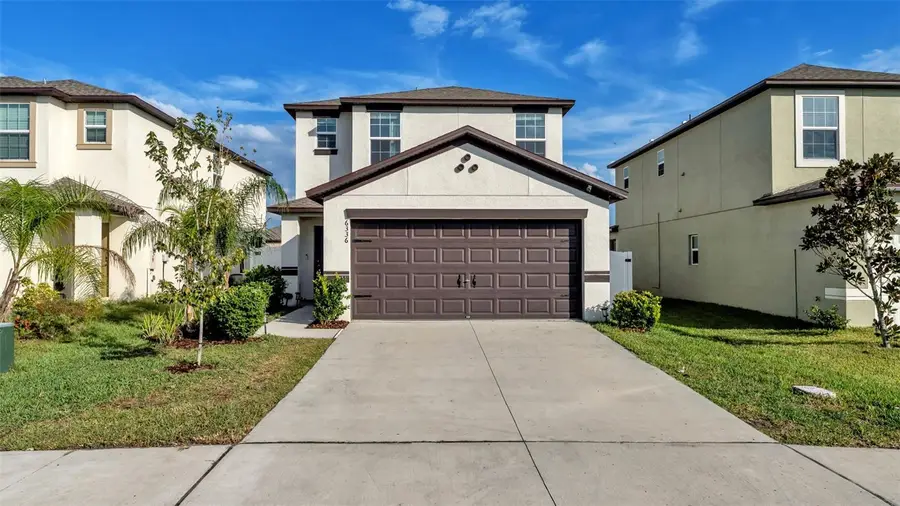 6336 Bar S Bar Trail, Zephyrhills, FL 33541 - Image #2