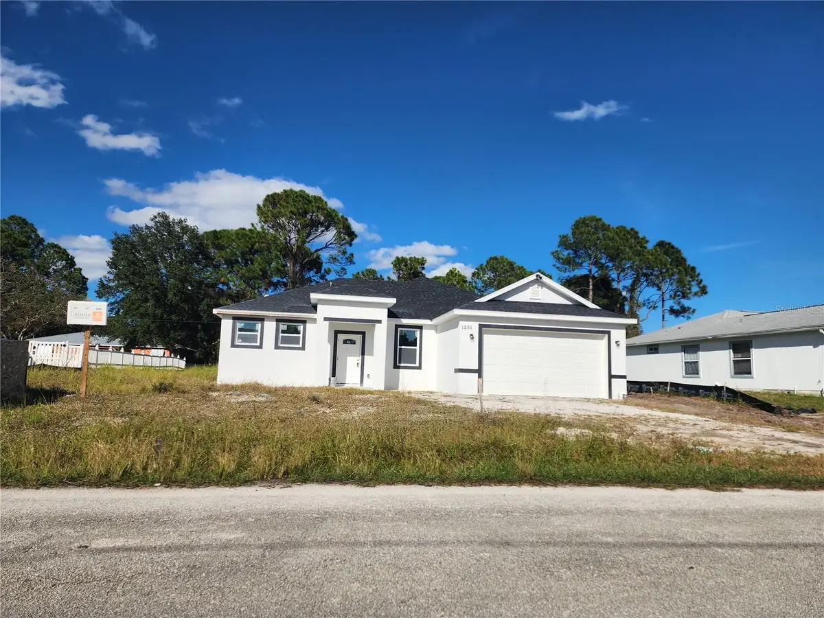 612 Waycross Road Sw, Palm Bay, FL 32908 - Image #1