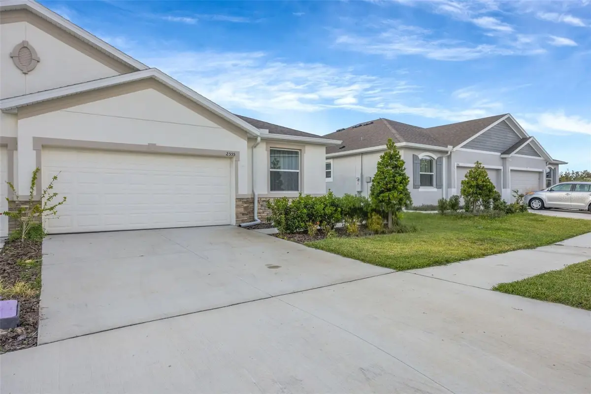 2555 Bending Bonsai Drive, Wesley Chapel, FL 33543 - #1