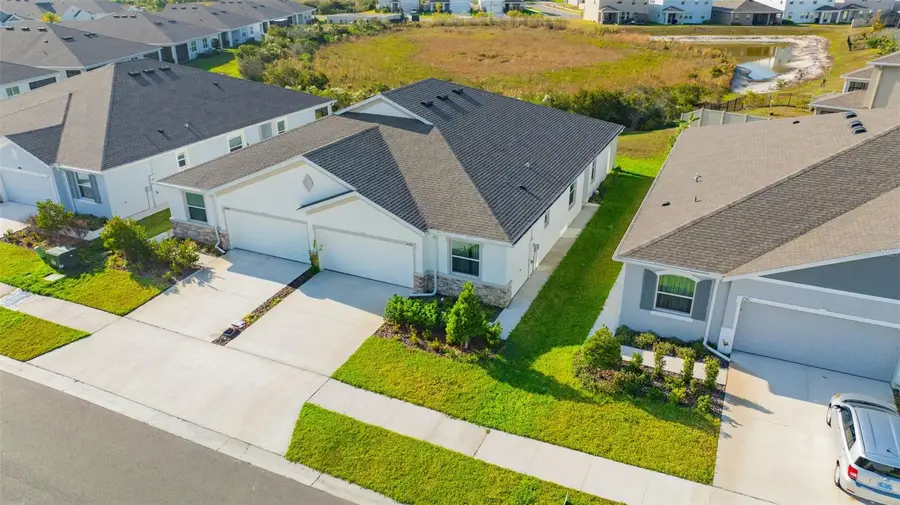 2555 Bending Bonsai Drive, Wesley Chapel, FL 33543 - #3