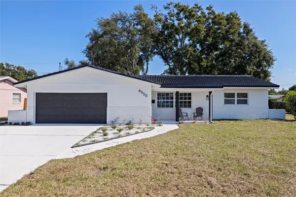 6550 20th Street S, ST PETERSBURG, FL 33712