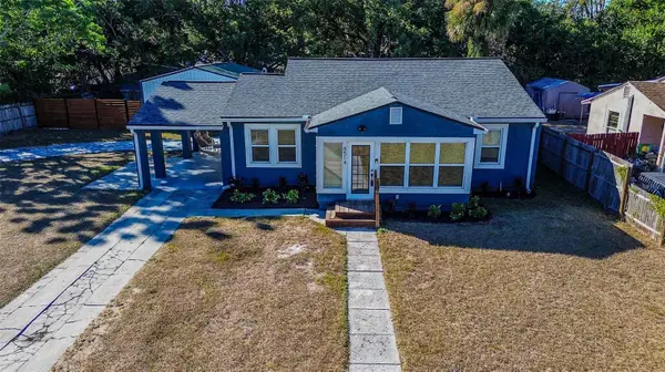 8514 N Lynn Avenue, TAMPA, FL 33604