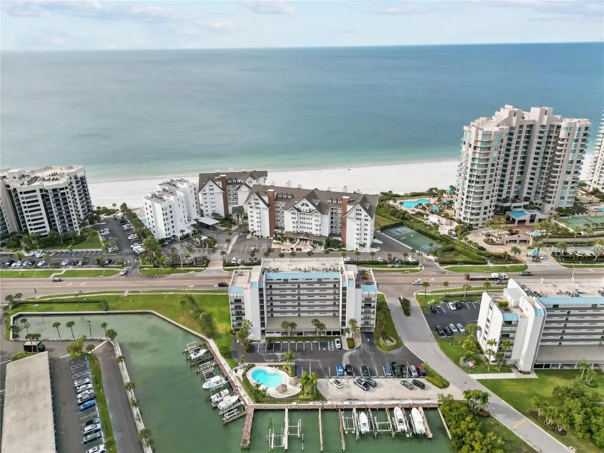 1591 Gulf Boulevard #505-S, Clearwater Beach, FL 33767 - Image #1