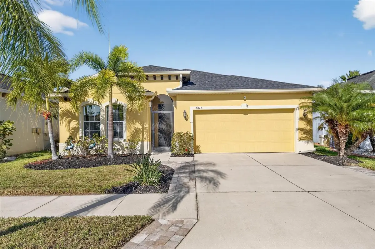 5048 Inshore Landing Drive, Apollo Beach, FL 33572 - Image #1