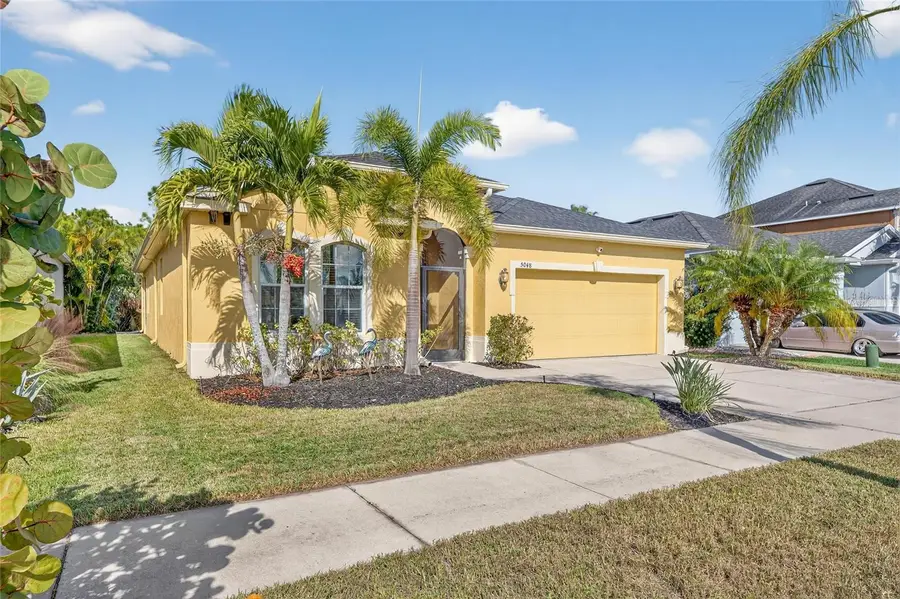 5048 Inshore Landing Drive, Apollo Beach, FL 33572 - Image #2