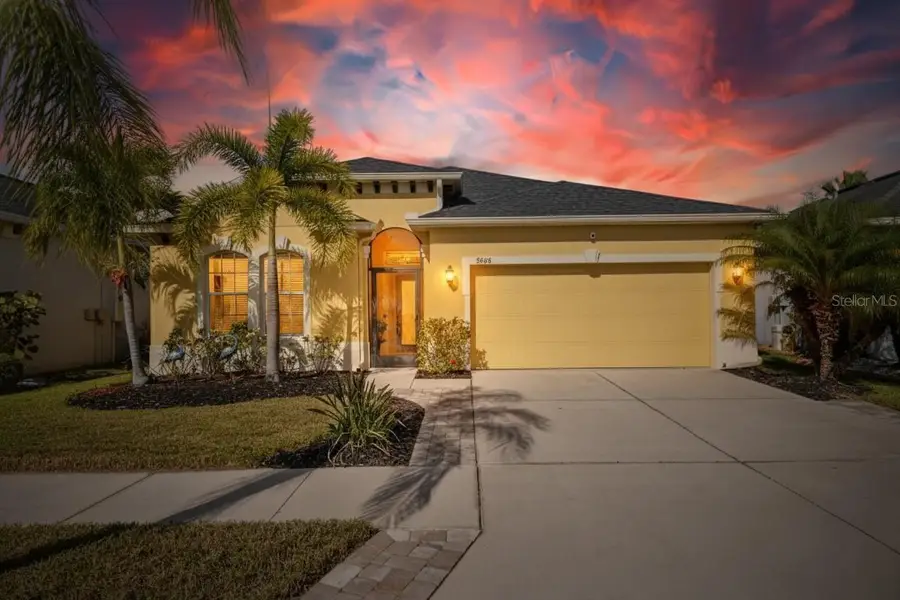 5048 Inshore Landing Drive, Apollo Beach, FL 33572 - Image #3