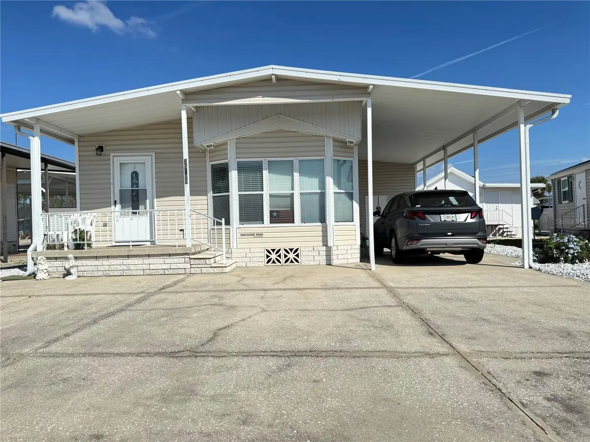 35109 Garber Lane #Lot 176, Zephyrhills, FL 33541 - Image #1