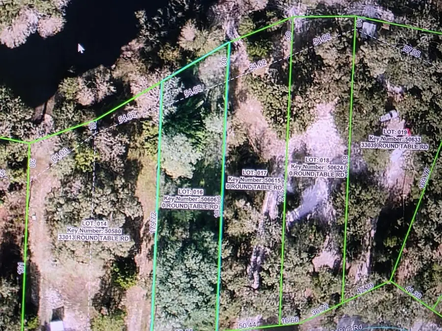 0 Round Table Road, Dade City, FL 33523 - Image #3