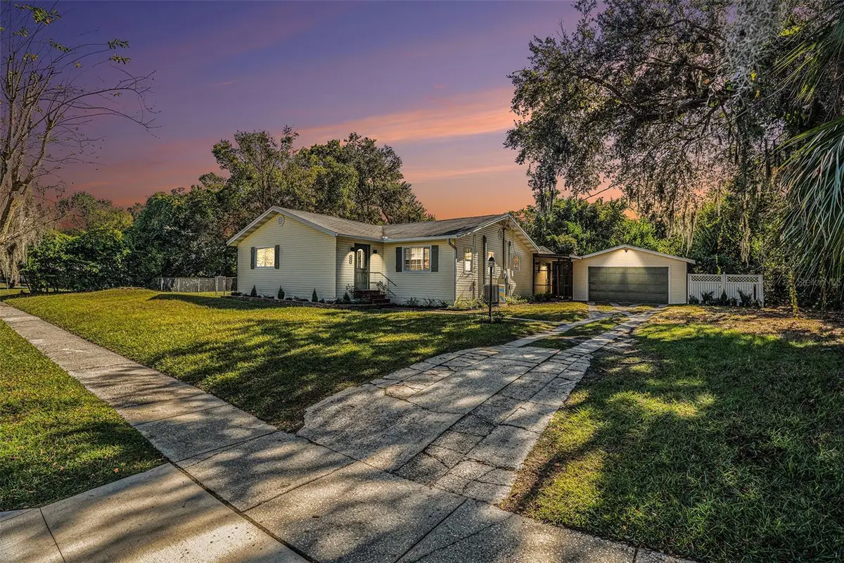 403 E Carolina Avenue, Plant City, FL 33563 - Image #1