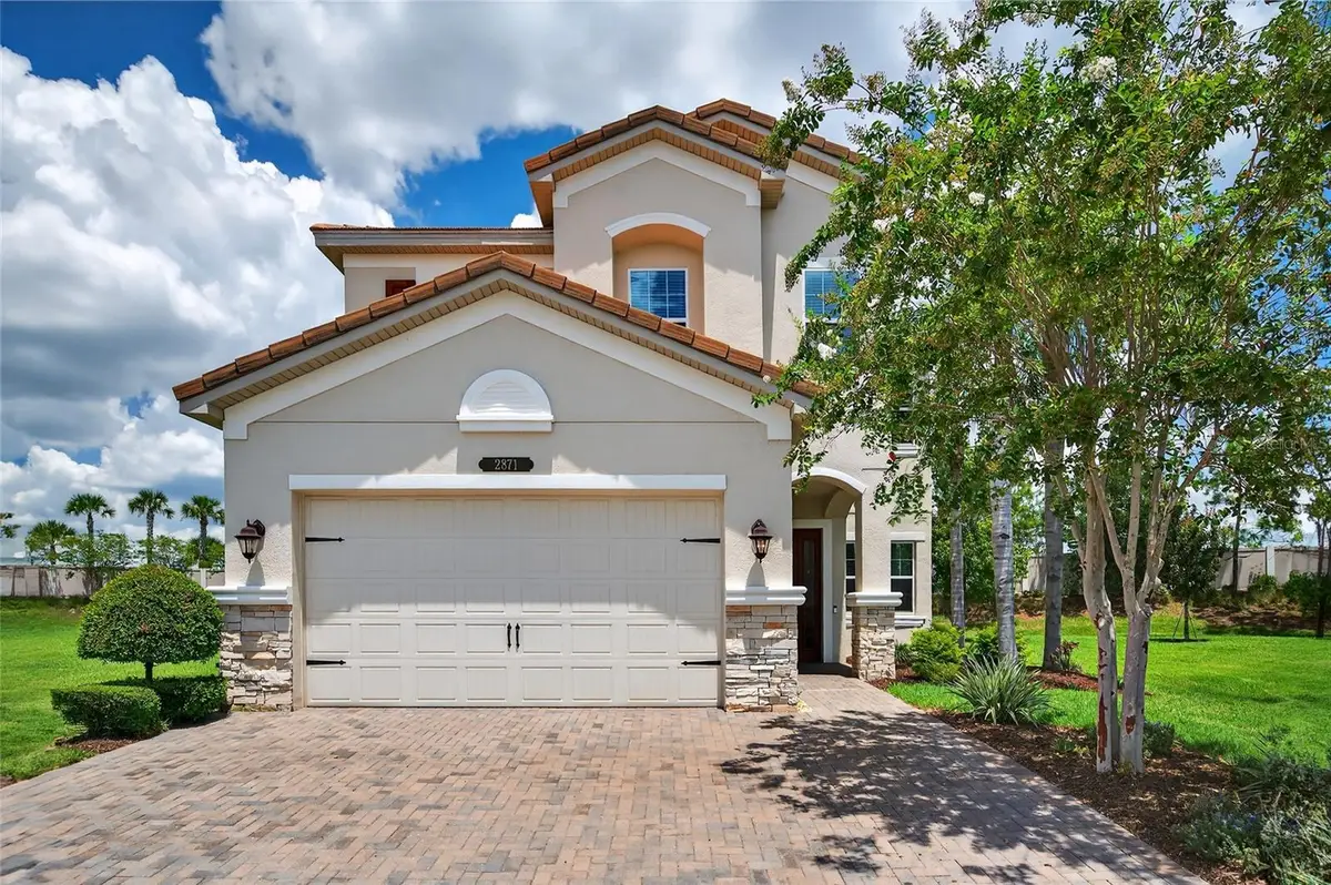 2871 Tarragona Way, Wesley Chapel, FL 33543 - Image #1