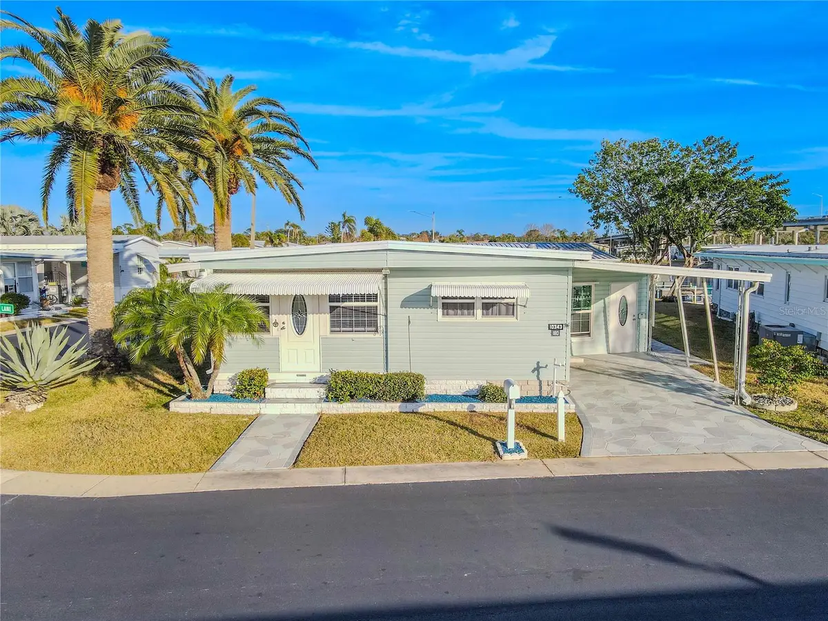 10343 Magnolia Lane #180, Largo, FL 33773 - Image #1