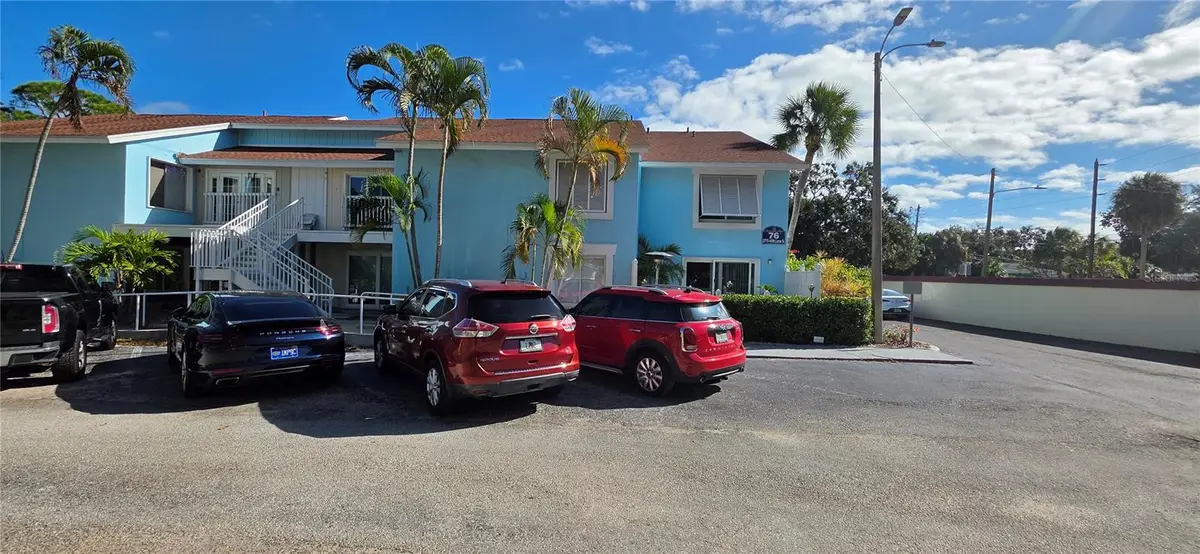 3775 40th Lane S #L, Saint Petersburg, FL 33711 - Image #1