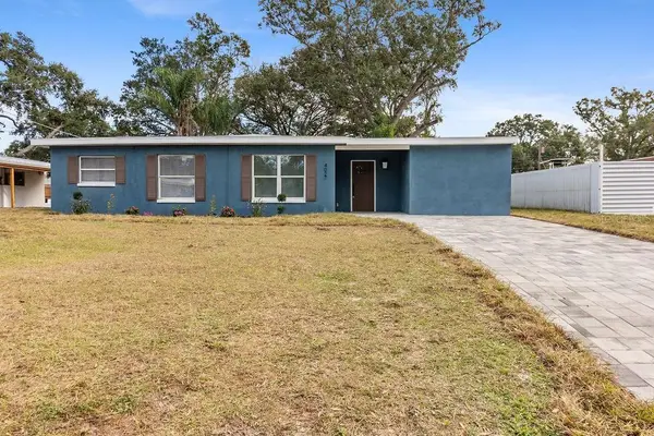 4027 Waring Drive, TAMPA, FL 33610