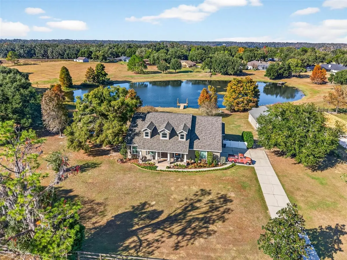 18051 Hancock Bluff Road, Dade City, FL 33523 - #1