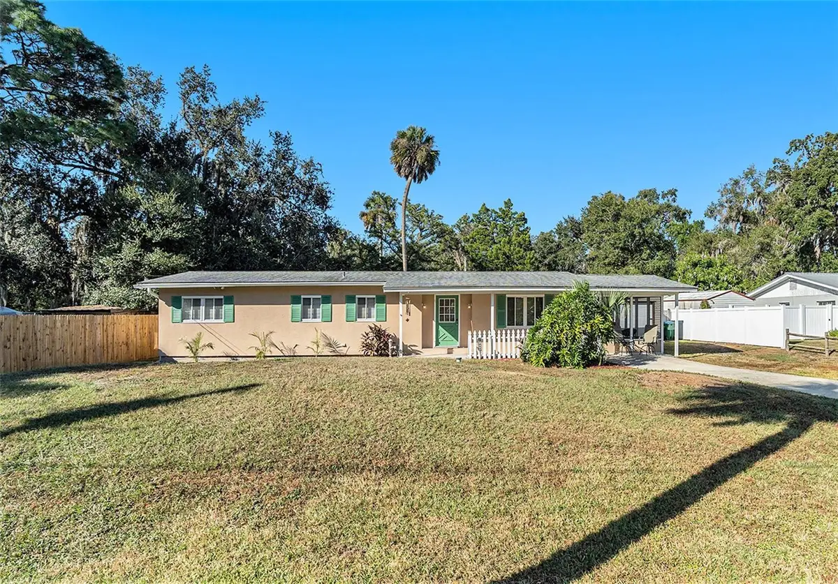 1050 N Midiron Point, Crystal River, FL 34429 - Image #1