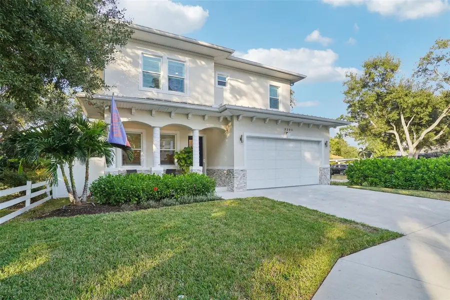 3203 W Fielder Street, Tampa, FL 33611 - #2