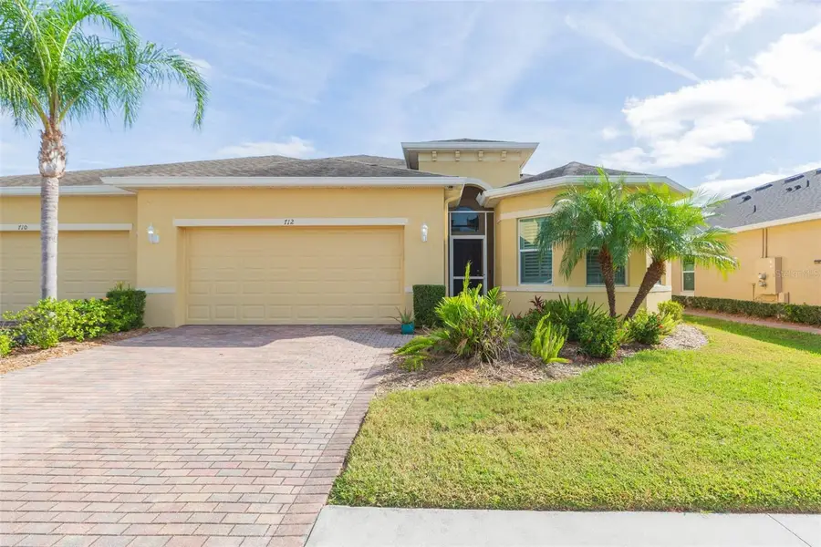 712 Chipper Drive, Sun City Center, FL 33573 - Image #3