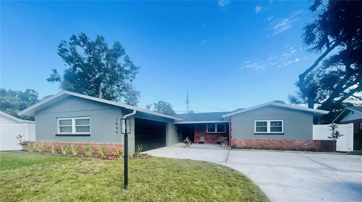 1945 68th Avenue S, Saint Petersburg, FL 33712 - Image #1