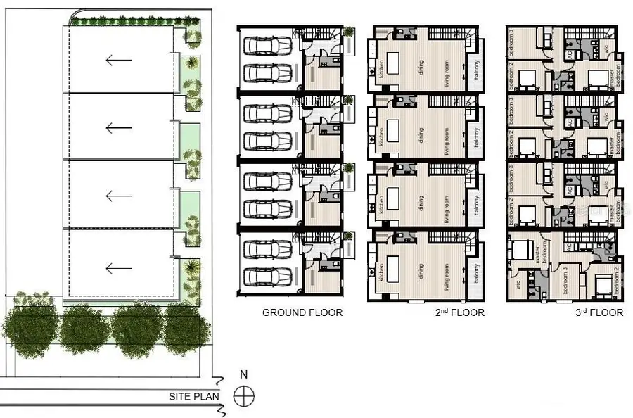 2311 5th Avenue N, Saint Petersburg, FL 33713 - Image #3