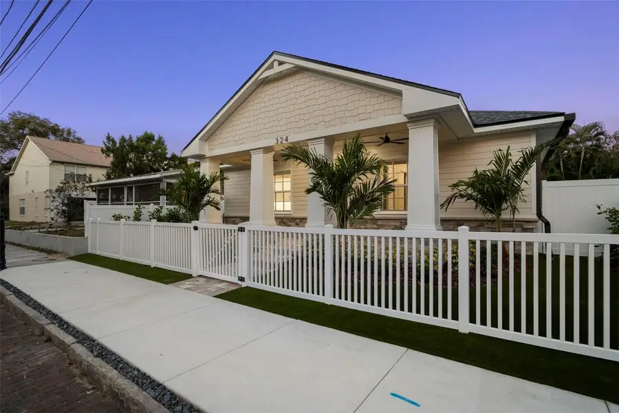 324 3rd Avenue N, Safety Harbor, FL 34695 - Image #2