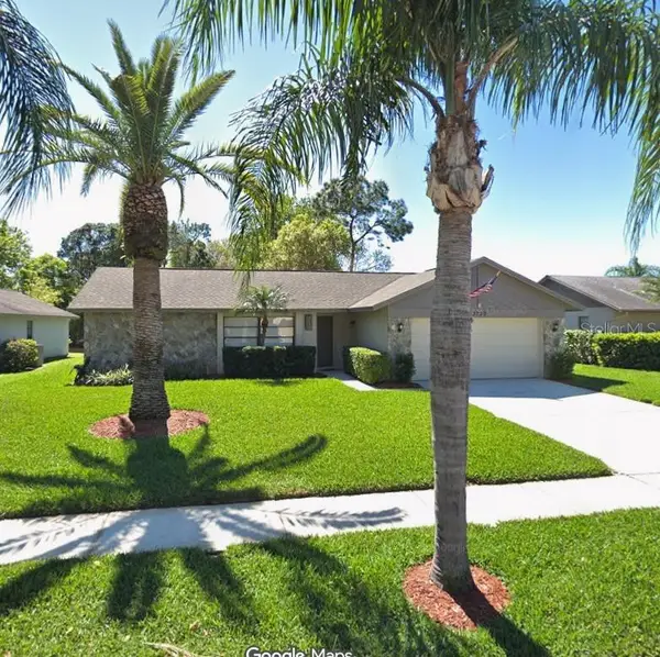 3220 Oakwood Place, TARPON SPRINGS, FL 34688