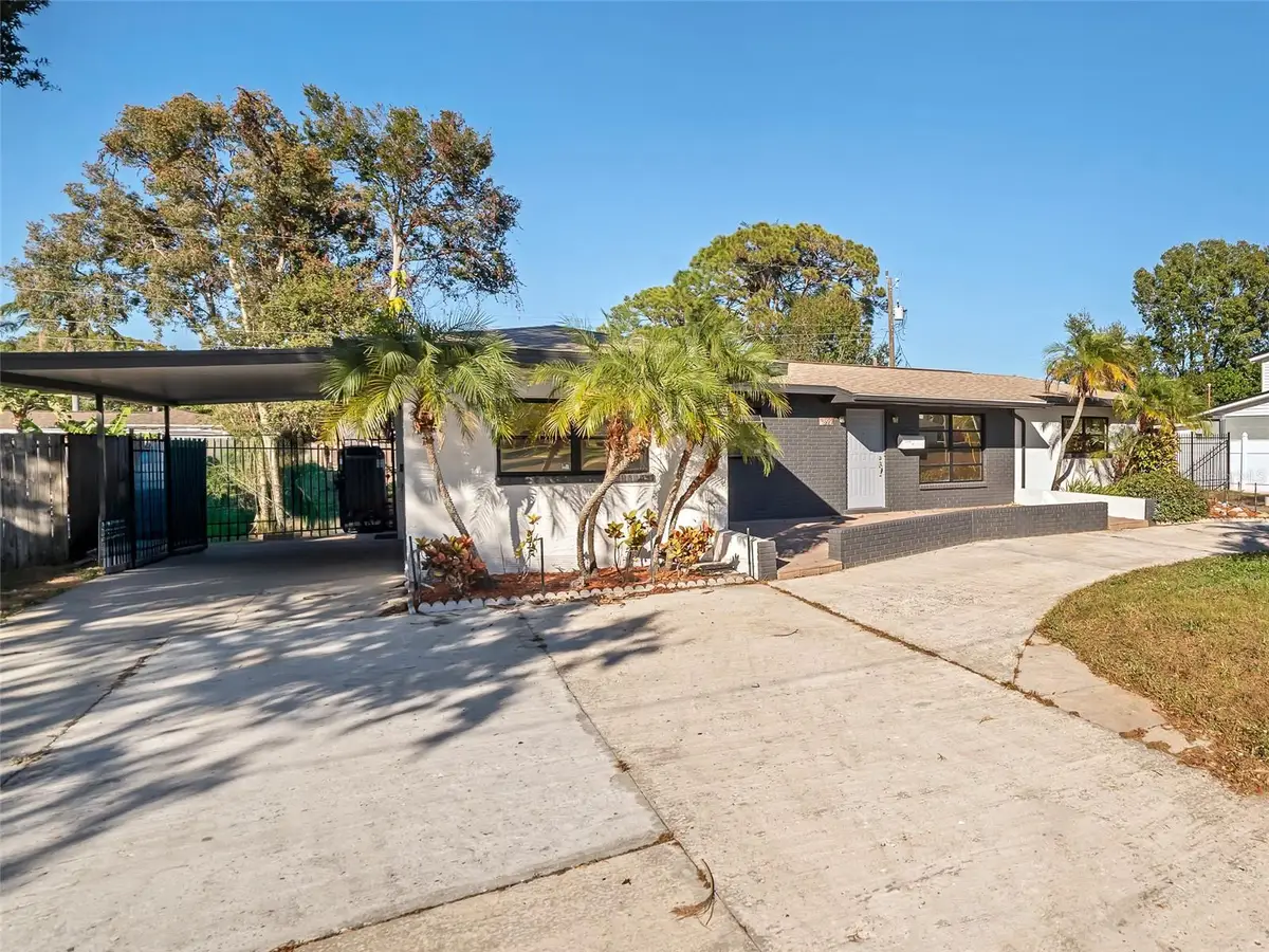 1899 66th Avenue N, Saint Petersburg, FL 33702 - Image #1