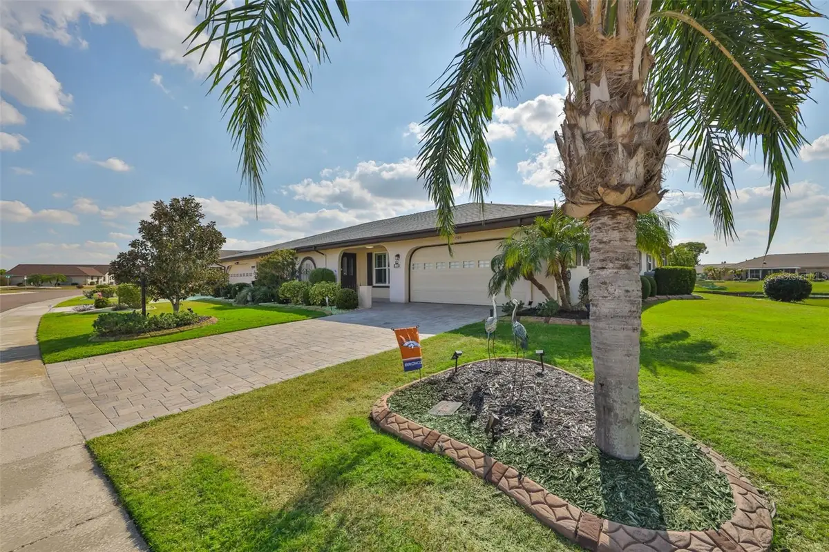 1506 Bentwood Drive, Sun City Center, FL 33573 - Image #1