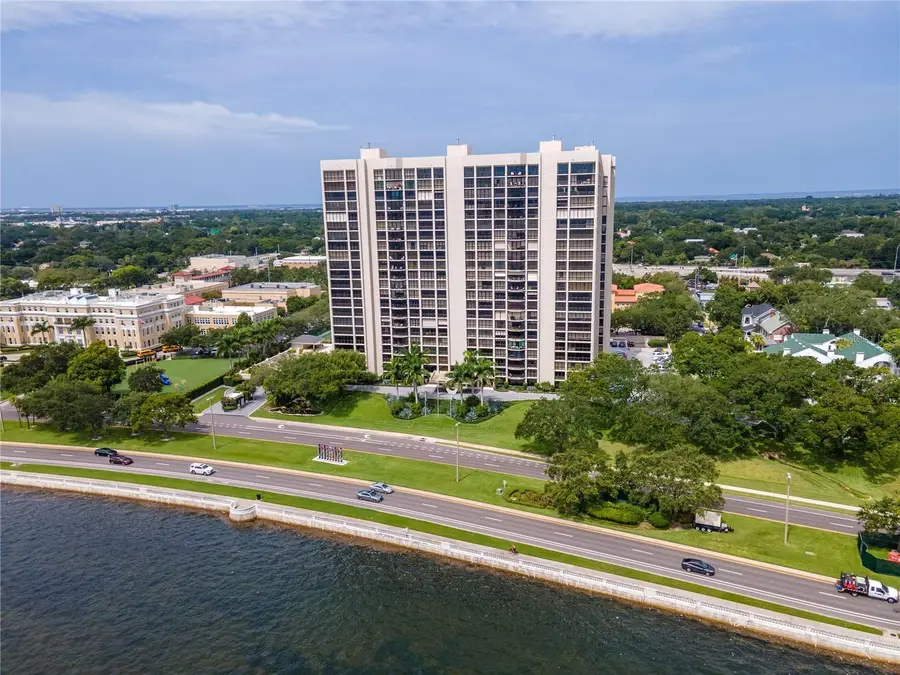 3301 Bayshore Boulevard #302E, Tampa, FL 33629 - Image #3