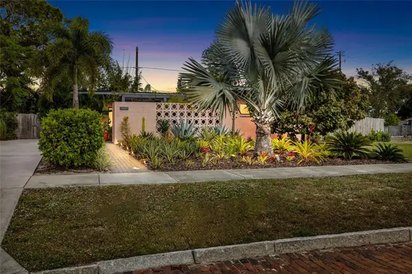 4601 3rd Avenue N, ST PETERSBURG, FL 33713