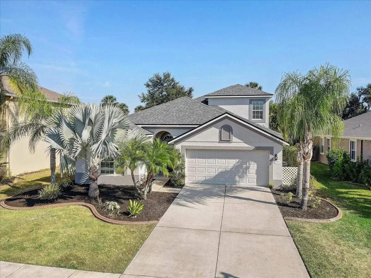 4006 91st Avenue E, Parrish, FL 34219 - #1