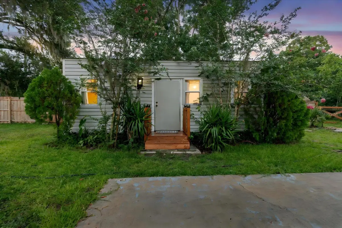 9916 E Gulf To Lake Highway, Inverness, FL 34450 - Image #1