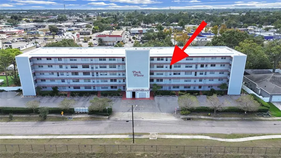 5060 76th Avenue N #409, Pinellas Park, FL 33781 - Image #2