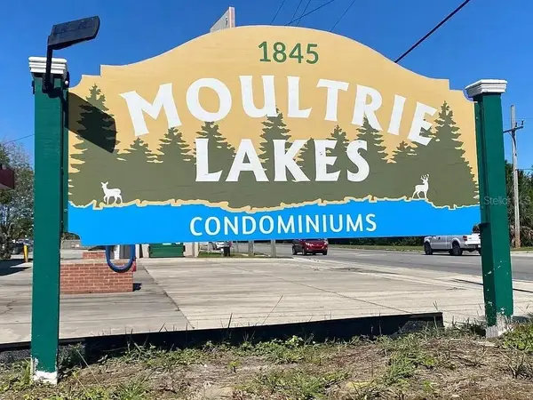 1845 Old Moultrie Road #18, ST AUGUSTINE, FL 32084