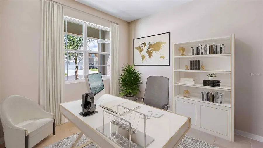 2162 Stratten Drive, Zephyrhills, FL 33541 - Image #2