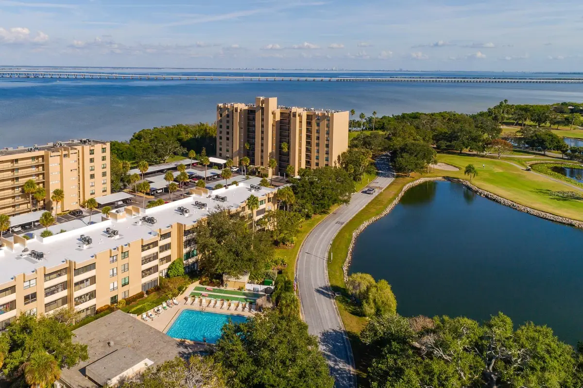 2616 Cove Cay Drive #303, Clearwater, FL 33760 - Image #1