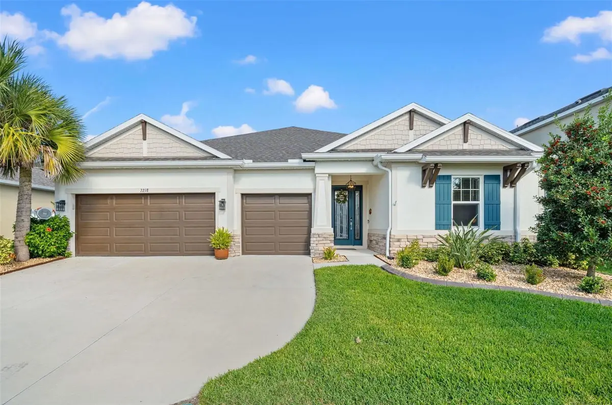 7218 Talamore Drive, Wesley Chapel, FL 33545 - #1