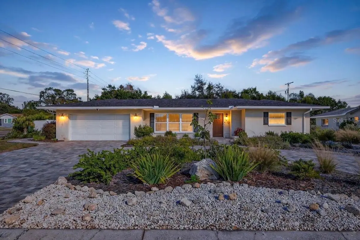 1800 Magnolia Drive, Clearwater, FL 33764 - Image #1