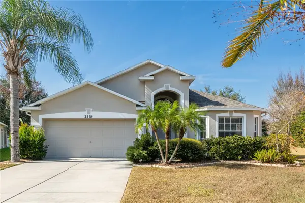2515 Butterfly Landing Drive, LAND O LAKES, FL 34638