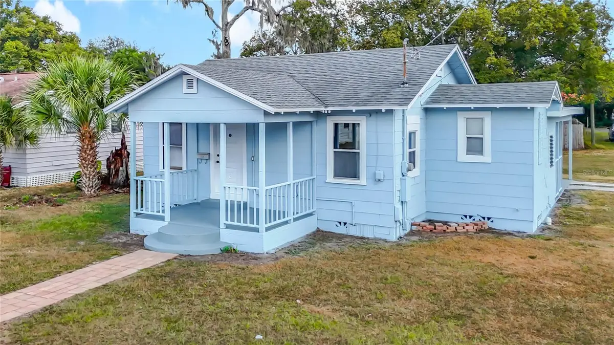 1302 N Franklin Street, Plant City, FL 33563 - Image #1