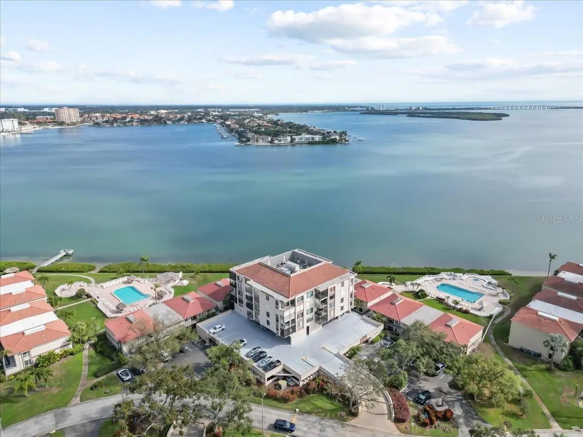 6268 Palma Del Mar Boulevard S #107, Saint Petersburg, FL 33715 - Image #1