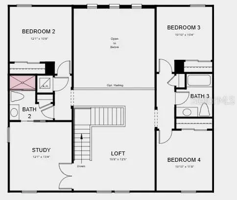 12731 Dockyard Trail, Palmetto, FL 34221 - Image #3