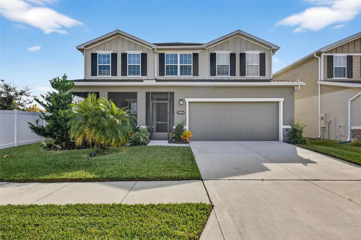 35474 Quartz Lake Drive, Zephyrhills, FL 33541 - Image #1