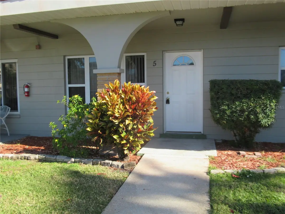 2073 Denmark Street #5, Clearwater, FL 33763 - Image #1