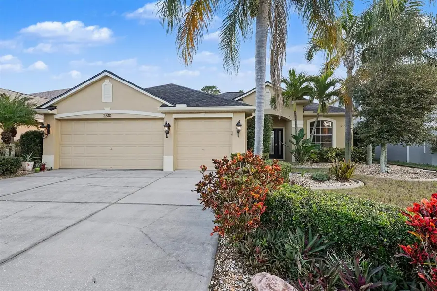 2810 Ravendale Lane, Holiday, FL 34691 - Image #3