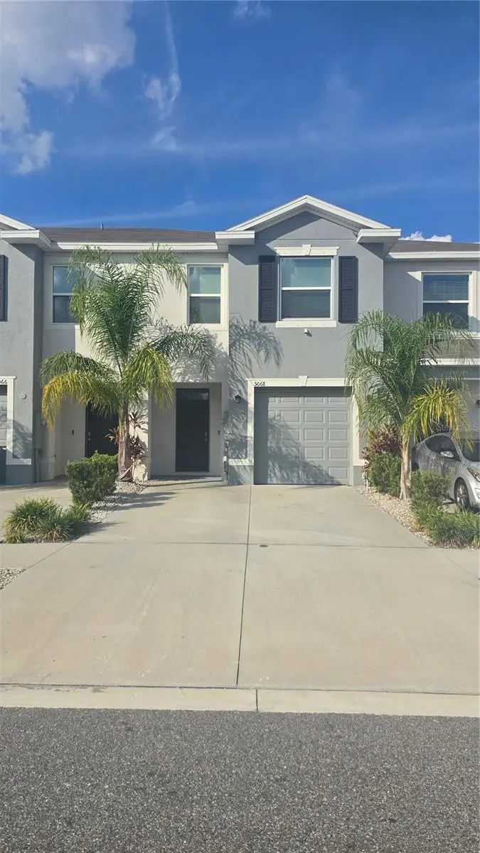 5068 Captain Davis Drive, Wimauma, FL 33598 - Image #2