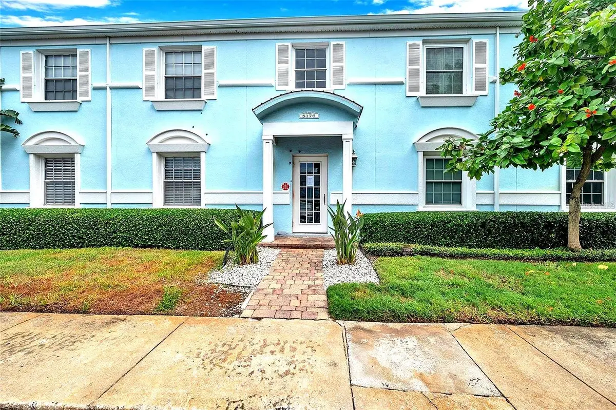 5176 Salmon Drive Se #A, Saint Petersburg, FL 33705 - Image #1