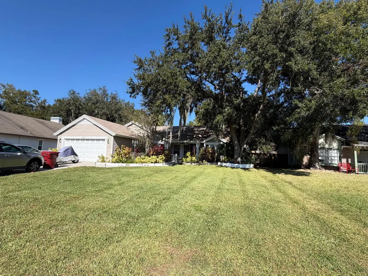 4120 Silvermoon Drive, Plant City, FL 33566 - Image #1